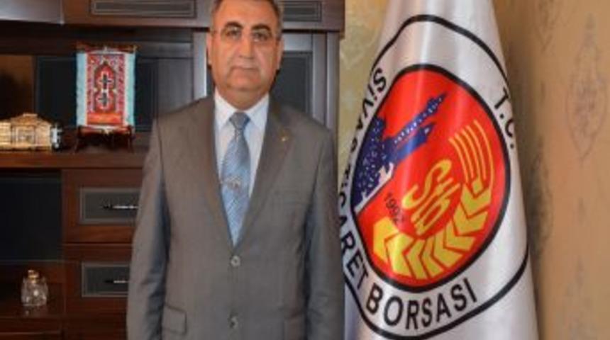 Hastaoğlu: Oda Se&ccedil;imleri Itirazların Değerlendirilmesi I&ccedil;in Ertelendi