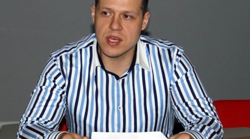 Şeker Pili&ccedil; Genel M&uuml;d&uuml;r Yardımcısı Hakan Bor: