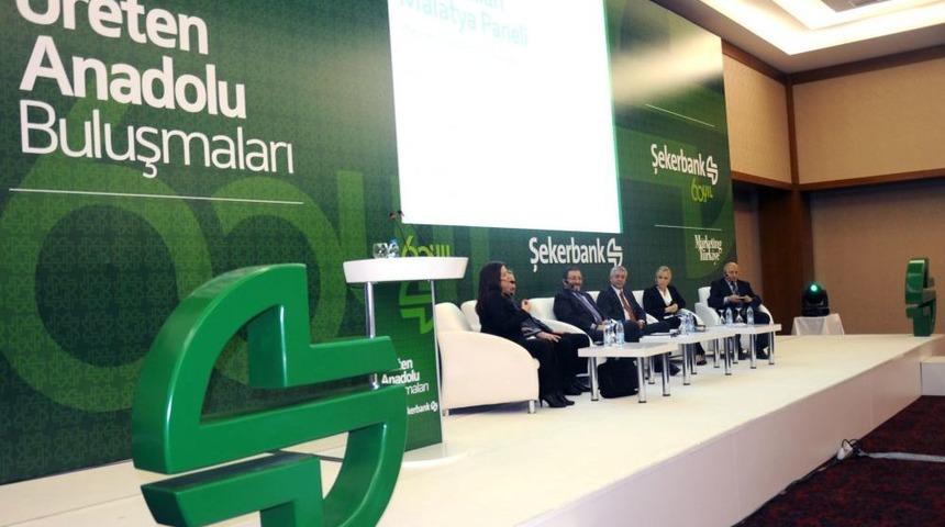 'T&uuml;rkiye'nin Itici G&uuml;c&uuml;, Rekabet&ccedil;i B&uuml;y&uuml;me Ve S&uuml;rd&uuml;r&uuml;lebilir Kalkınma'