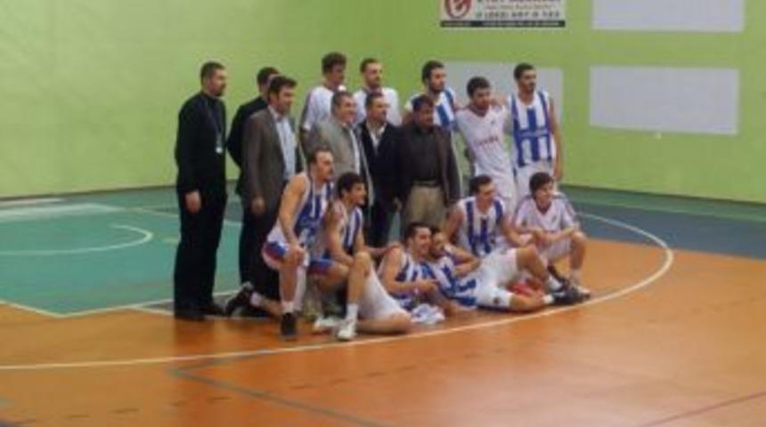 &Ccedil;orlu Şifa Trakyag&uuml;c&uuml; 3. Lig`de