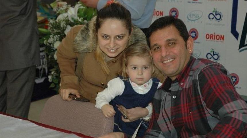 3. &Ccedil;orlu Kitap Fuarı Sona Erdi