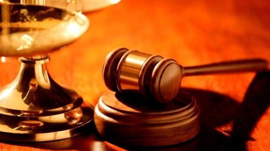 HSK&rsquo;dan 3 bin 784 hakim ve savcıya terfi!