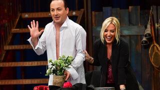 Tolgshow'da Saba Tümer fırtınası esecek!