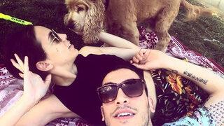 'Çok mutluyuz! İyi ki evlendik'