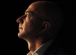 Amazon'un hisseleri rekor kırdı! Şirketin CEO'su servetine servet kattı