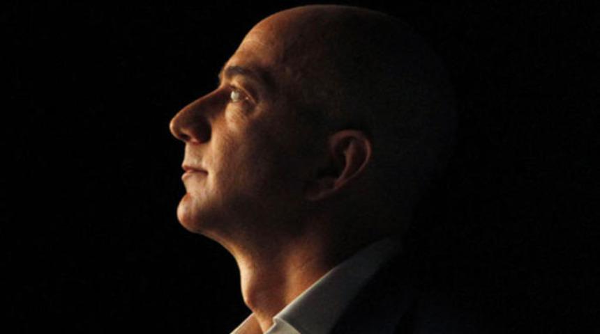 Amazon'un hisseleri rekor kırdı! Şirketin CEO'su servetine servet kattı