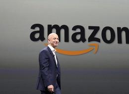 Amazon'dan tarihi rekor: Piyasa değeri 900 milyar doları aştı