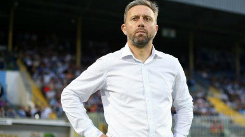 Polonya'nın yeni teknik direktörü Jerzy Brzeczek