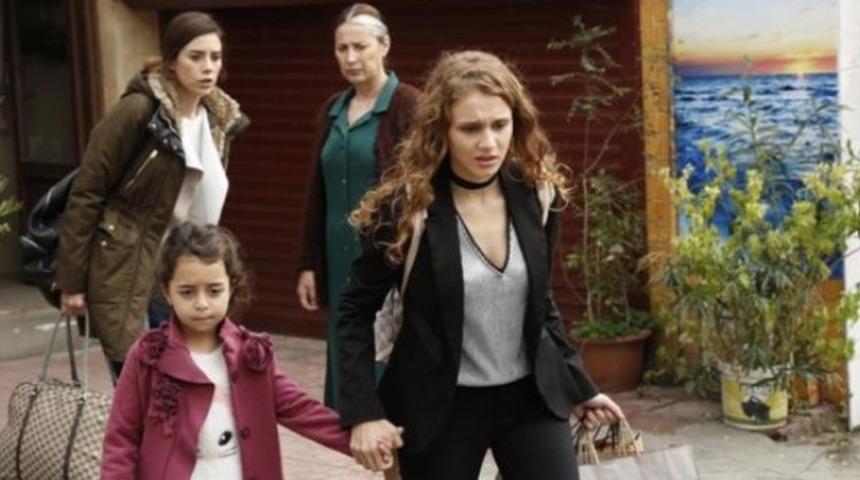 Anne dizisini izleyince hayatının şokunu yaşadı!