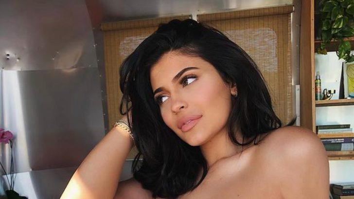 Bebeği karada, kendi deniz sefasında! G5