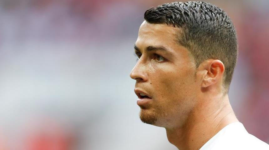 Cristiano Ronaldo hakkında az bilinen gerçek! 15 yaşında ölümden döndü...