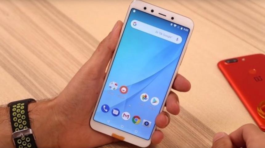 Xiaomi Mi A2 nihayet T&uuml;rkiye&rsquo;ye geliyor!