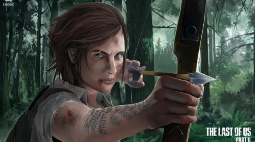 The Last of Us Part 2&rsquo;de Ellie yalnız dolaşmayacak