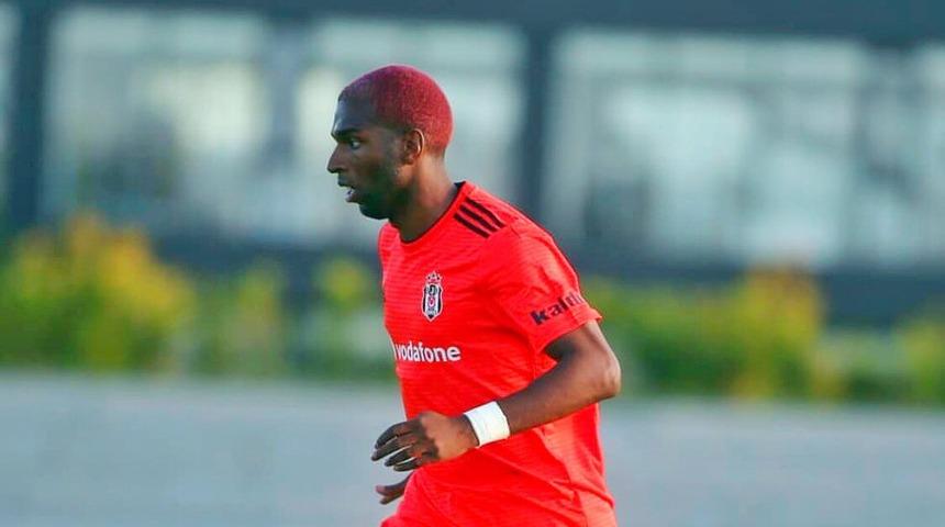 Babel'in Flamengo'ya transferi yattı