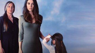 Anne dizisine şok! Çocuğunu dizide görünce...