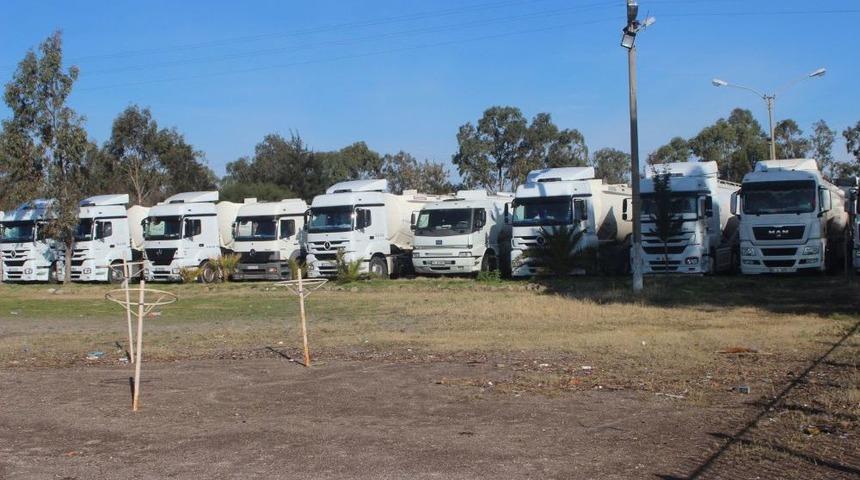 670 Bin Litre U&ccedil;ak Yakıtını Piyasaya S&uuml;rmek Isteyen 19 Kişilik &Ccedil;ete &Ccedil;&ouml;kertildi