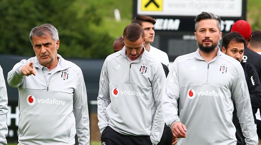 Şenol G&uuml;neş'ten olay a&ccedil;ıklama: Haddini bildiririm 