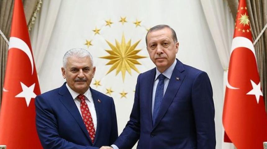 Ankara'da iki sürpriz gelişme! Anadolu Ajansı duyurdu