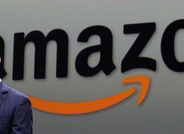 Amazon'un hisseleri rekor kırdı