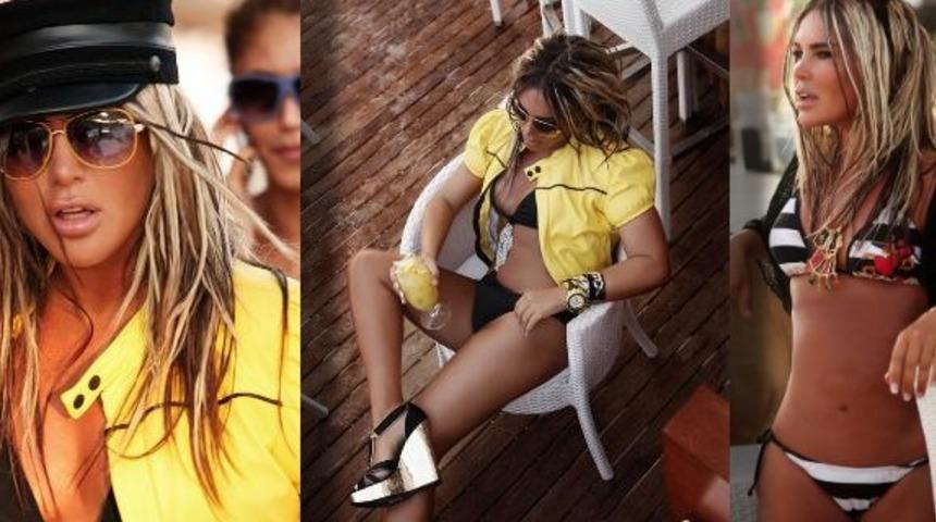 Gülben Ergen'den Seren Serengil'e kadar ünlülerin incecik olmasını sağlayan diyet listeleri