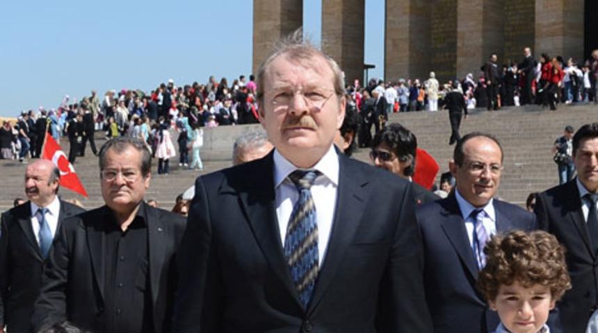 Devlet Tiyatroları kapatıldı mı? Eski Genel M&uuml;d&uuml;r&uuml; Lemi Bilgin'den dikkat &ccedil;eken a&ccedil;ıklama