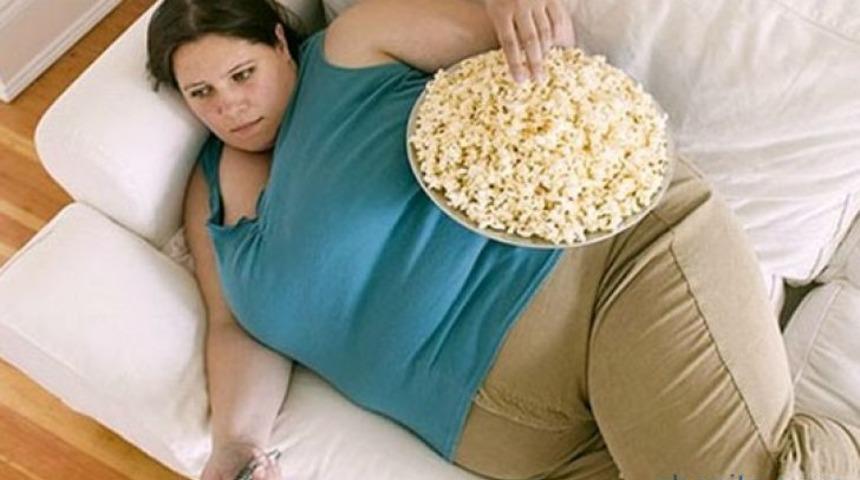 Obezite ve depresyon tedavisi birlikte y&uuml;r&uuml;t&uuml;lmeli!