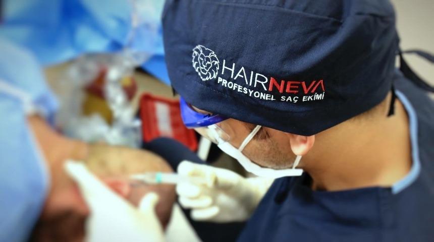 Sa&ccedil; ekimi nedir? Sa&ccedil; ekimi ameliyatı ne kadar s&uuml;rer? İşte sa&ccedil; ekimi ameliyatı sonrası işleyen s&uuml;re&ccedil;