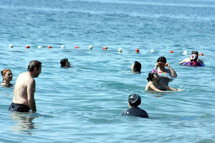 Türkiye'de ilk! Akın akın oraya gidiyorlar G3