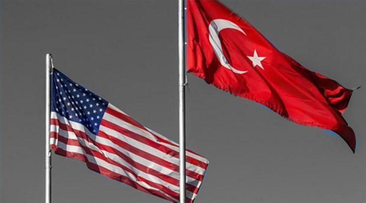 Toplantı başladı... Türkiye ve ABD masaya oturdu