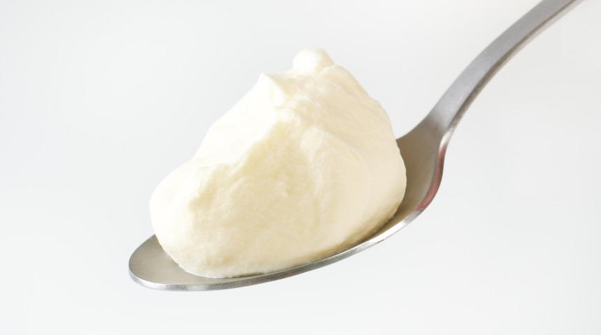 O hastalığın çaresi ev yoğurdu!