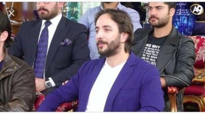 Adnan Oktar operasyonunda polise kim ateş etti? Kimliği ortaya &ccedil;ıktı