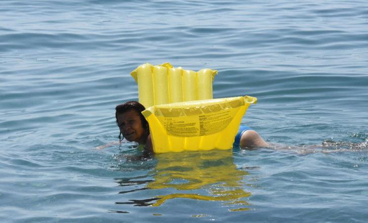 Türkiye'de ilk! Akın akın oraya gidiyorlar G2