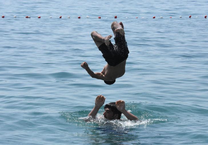 Türkiye'de ilk! Akın akın oraya gidiyorlar G5