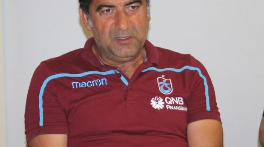 Ünal Karaman: 5 oyuncuya ihtiyacımız var