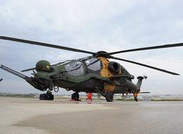  Türkiye en büyük savunma ihracatını gerçekleştirdi