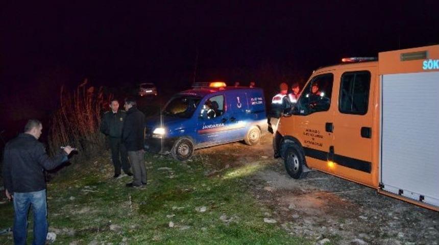 S&ouml;keli Aslan Ailesini Arama &Ccedil;alışmaları S&uuml;r&uuml;yor