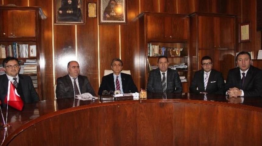 &ldquo;samatya, Ermenilere Fatih Sultan Mehmet Han&rsquo;ın Hediyesidir&rdquo;