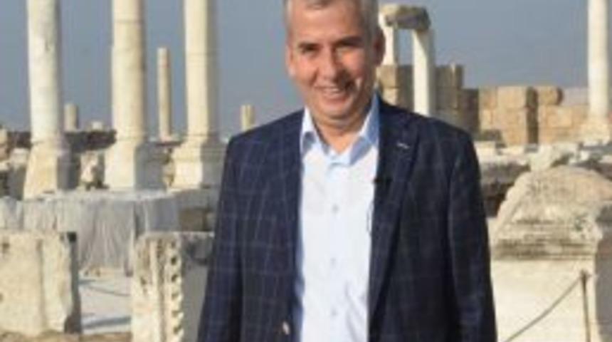 Laodikya, D&uuml;nya K&uuml;lt&uuml;r Mirası Listesi&rsquo;ne Aday Oldu