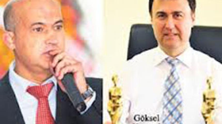 'Prezervatif faturası' g&ouml;revden aldırdı