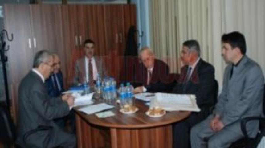 AYTER Alanı i&ccedil;in tekrar ihaleye &ccedil;ıkılacak