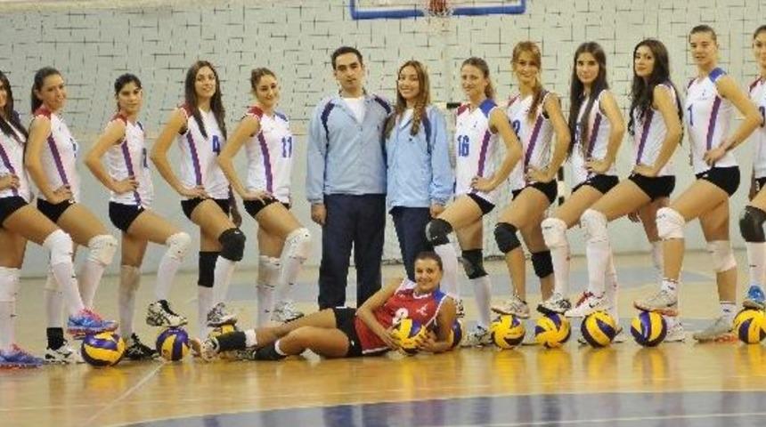 &Uuml;niversiteli B&uuml;y&uuml;kşehir
