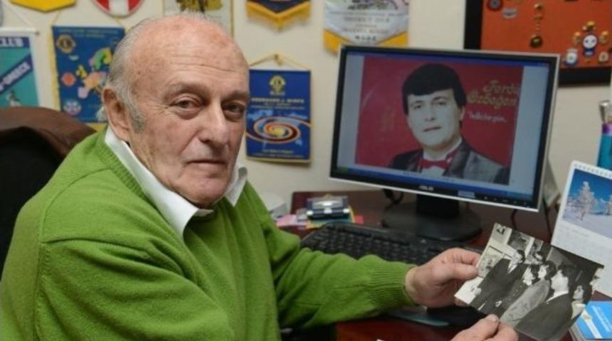 &Ouml;zbeğen&rsquo;i Kolej Arkadaşı Anlattı