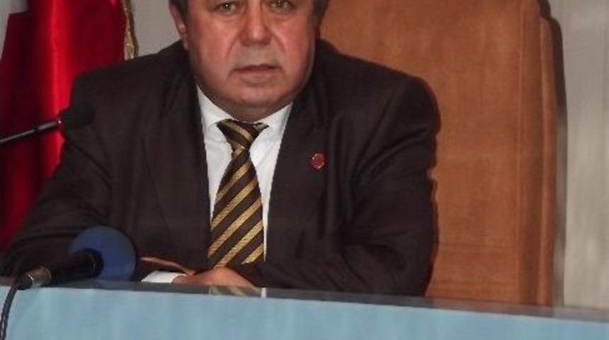 Ayto Ge&ccedil;en 6 Ayı Değerlendirdi