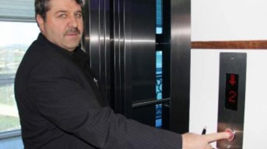 (&ouml;zel Haber) Asans&ouml;r&uuml;n Bakımını Yapmayan Y&ouml;neticilere Hapis Cezası
