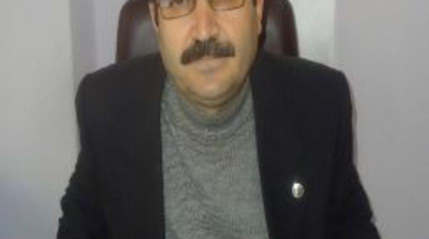 Eğitim-bir-sen&rsquo;den Şiddete Tepki