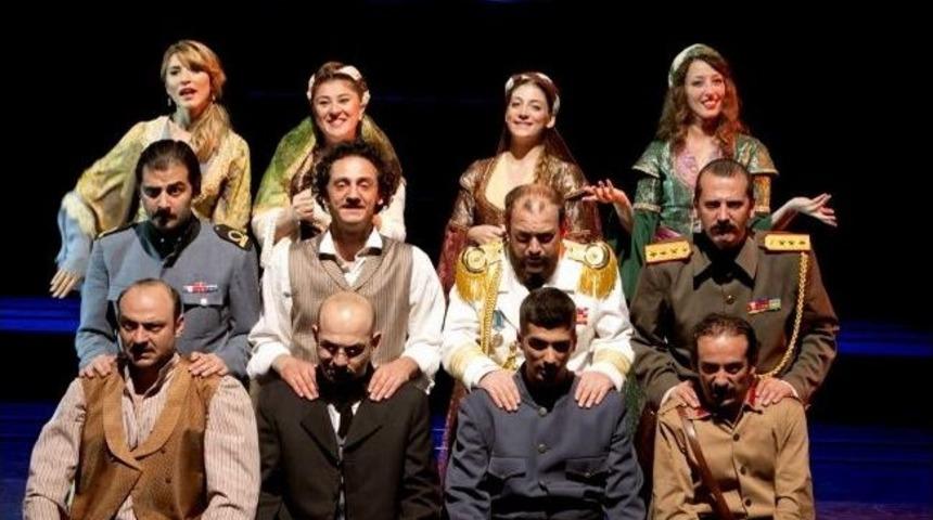 &lsquo;buda Ge&ccedil;er Yahu&rsquo; Aydınlılarla Buluşuyor