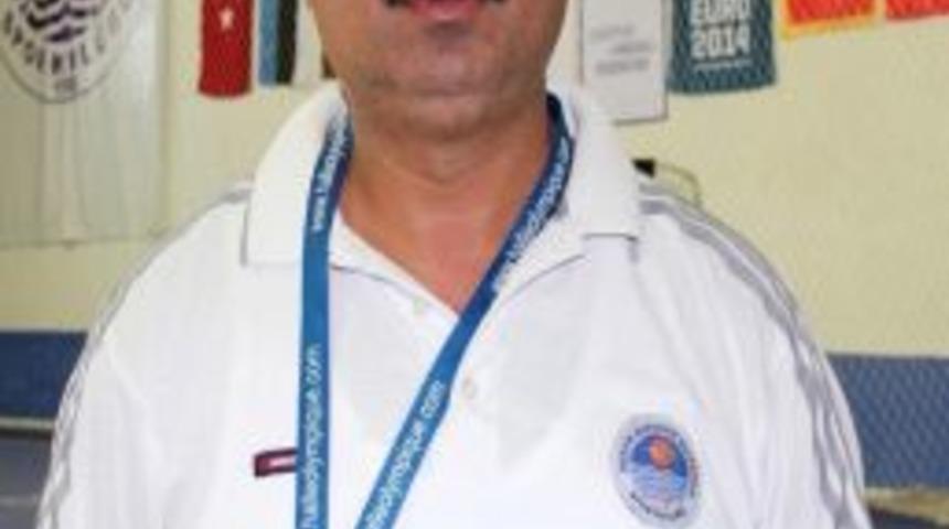 Hentbol Erkekler T&uuml;rkiye Kupası
