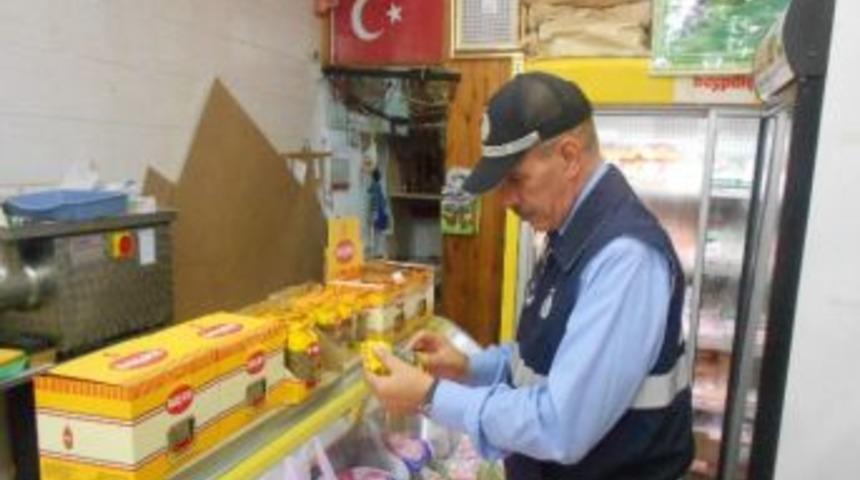 İzmit&rsquo;te 2 Bin 500 Esnaf Uyarıldı