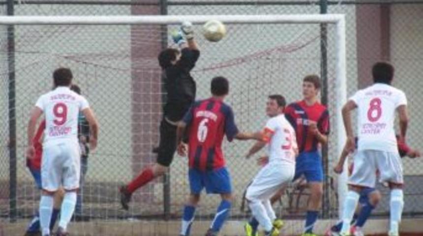 Futbol Heyecanı S&ouml;mestrde Artıyor