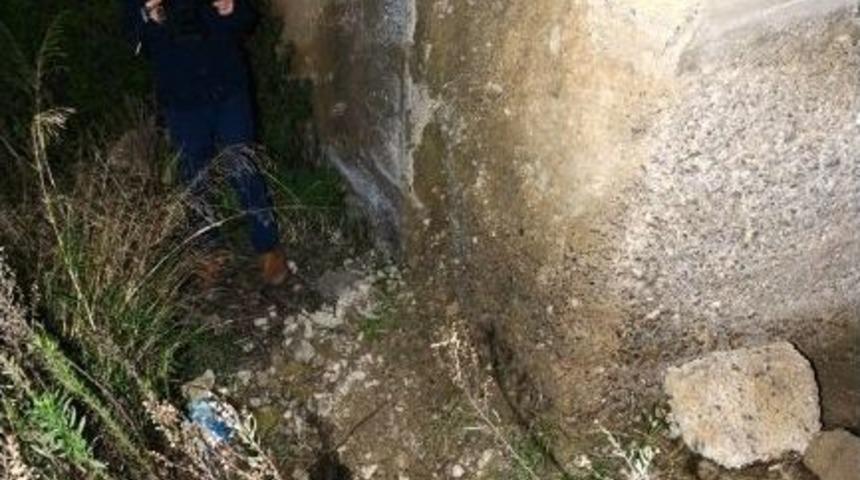 Kayıp Emekli Savcının Cesedi Bulundu